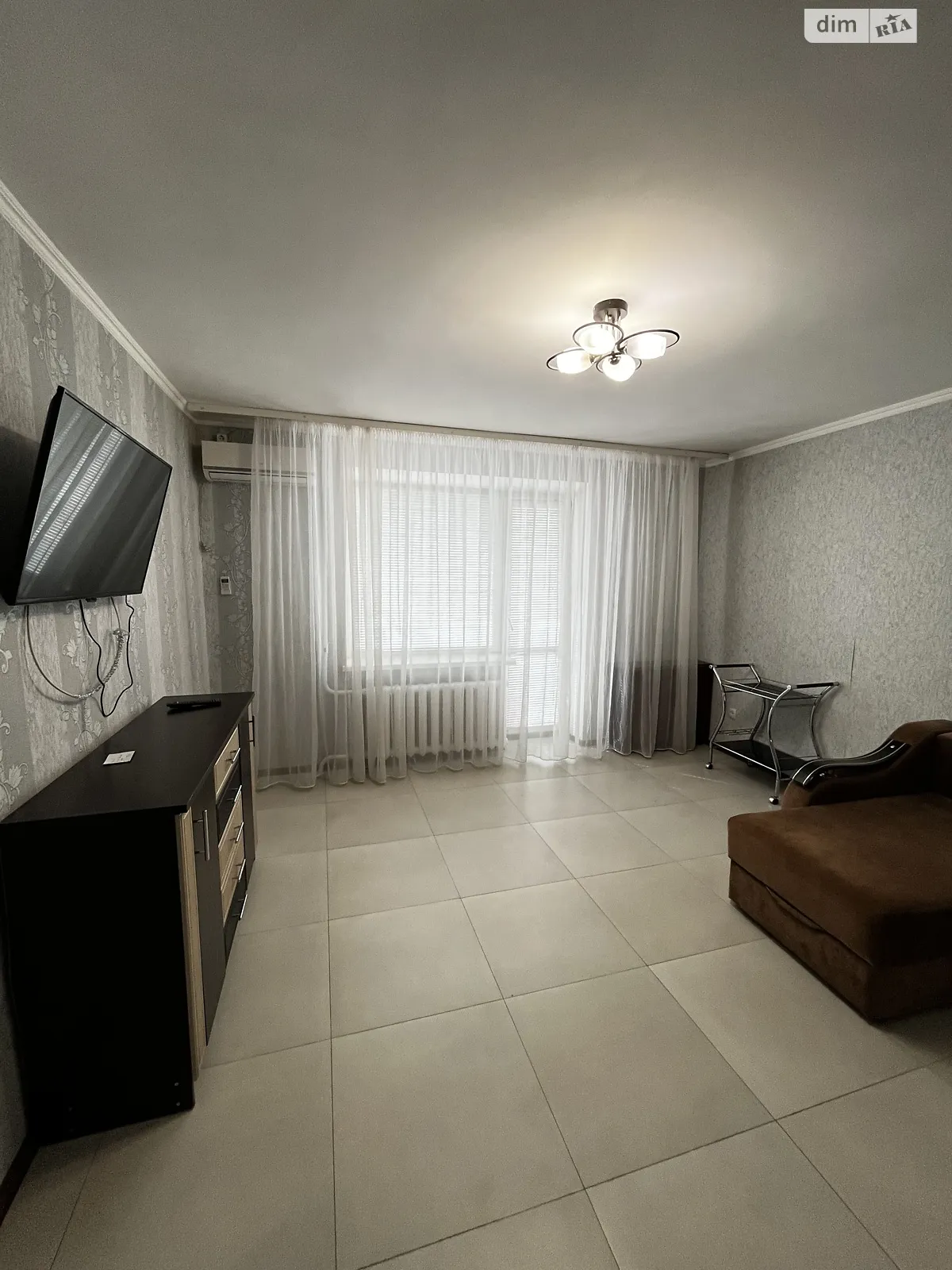 Сдается в аренду 1-комнатная квартира 40 кв. м в Чернигове, ул. Василия Стуса(Чернышевского), 20 - фото 1