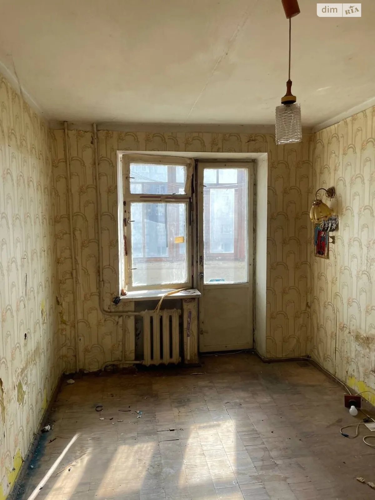 Продается 2-комнатная квартира 48.8 кв. м в Львове, ул. Стрыйская, 101 - фото 1