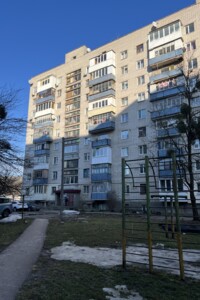 Продаж квартири, Житомир, р‑н. Польова, Космонавтів вулиця