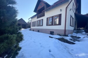 Продажа дома, Тернопольская, Великие Гаи, Лесная улица