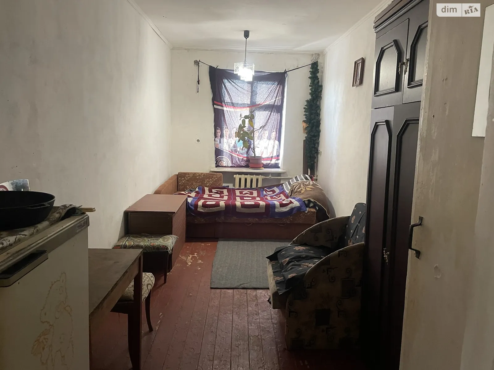 Продается комната 12 кв. м в Тернополе, цена: 6000 $ - фото 1