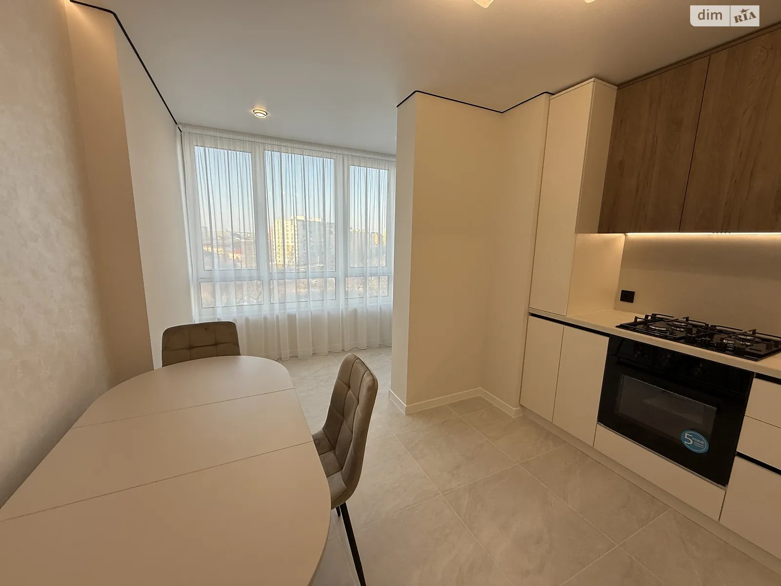 2-комнатная квартира 58 кв. м в Тернополе, цена: 89000 $ - фото 1