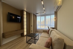 Долгосрочная аренда квартиры, Тернополь, р‑н. Канада, Вербицкого Михаила улица, дом 7А