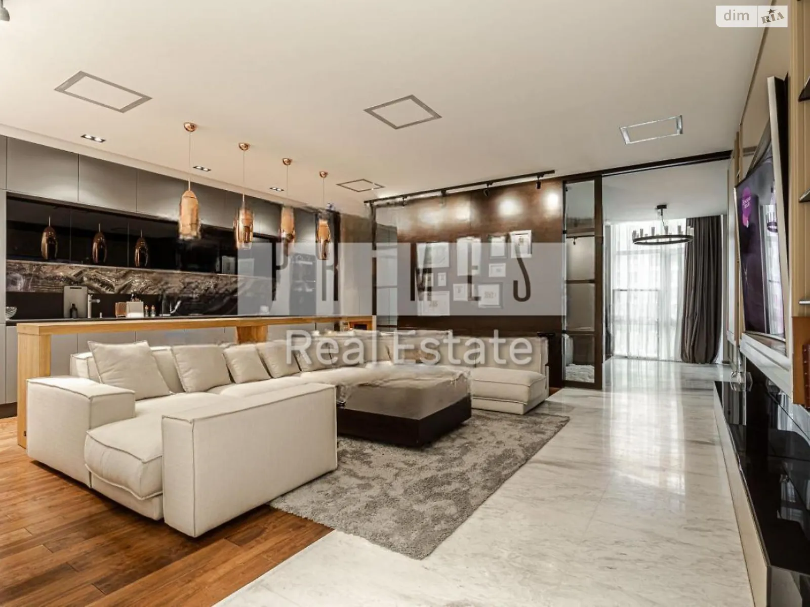 Сдается в аренду 1-комнатная квартира 90 кв. м в Киеве, ул. Андрея Верхогляда(Драгомирова), 16Б - фото 1