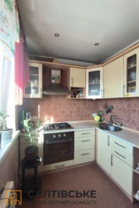 Продаж квартири, Харків, р‑н. Салтівка, Гарібальді вулиця, буд. 8А