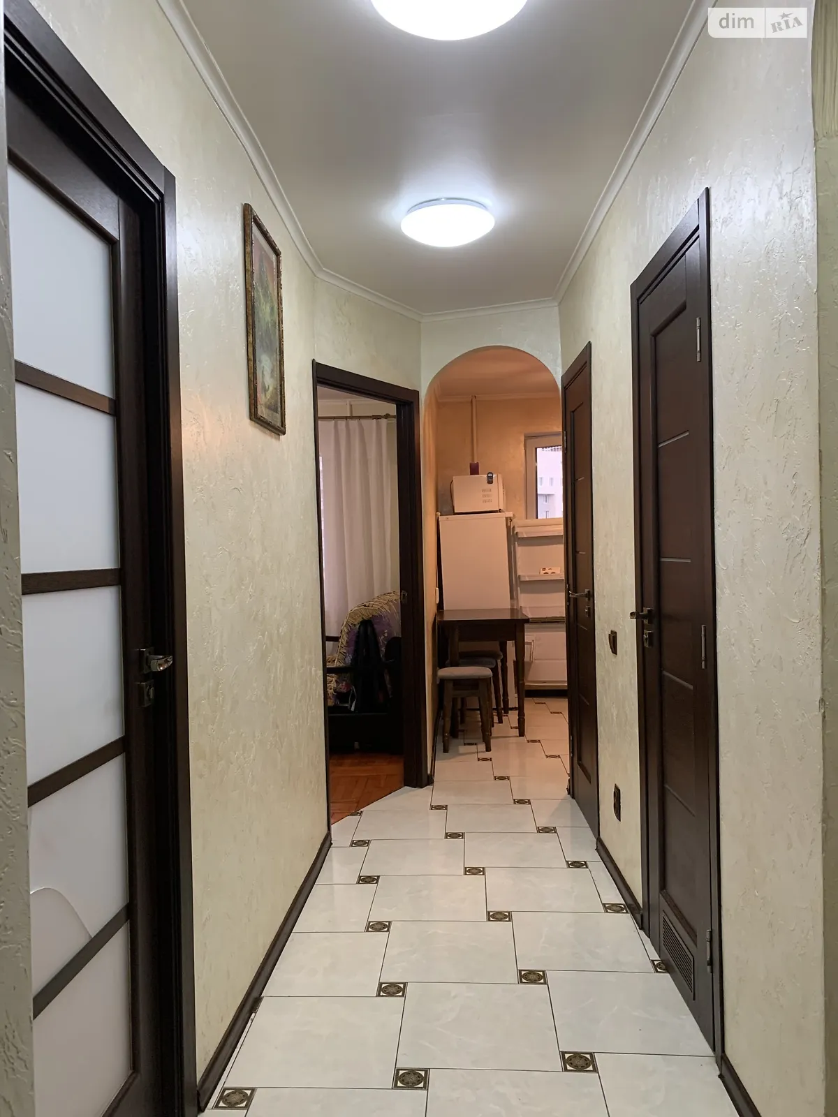 Сдается в аренду 1-комнатная квартира 42 кв. м в Харькове, просп. Аэрокосмический(Гагарина), 66 - фото 1