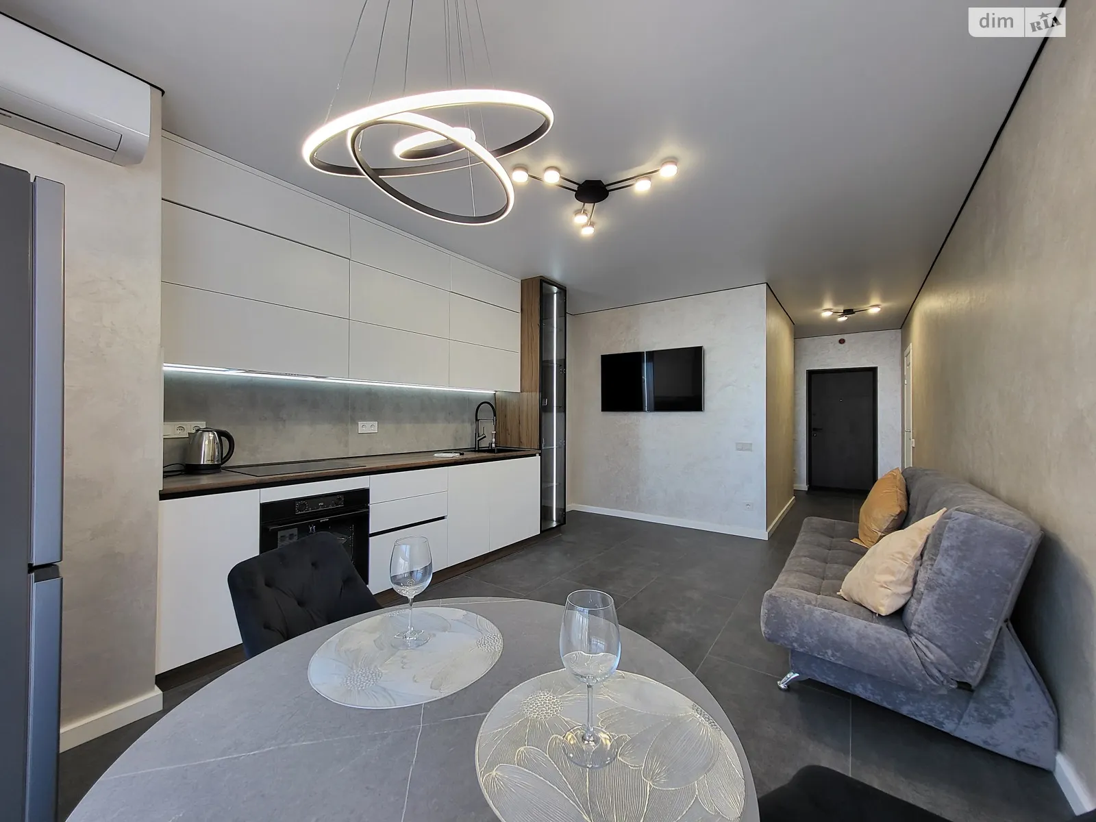 пер. Кирпичный, 18 корпус 1 Кумбары Винница ЖК Central Park Vinnytsia - фото 1