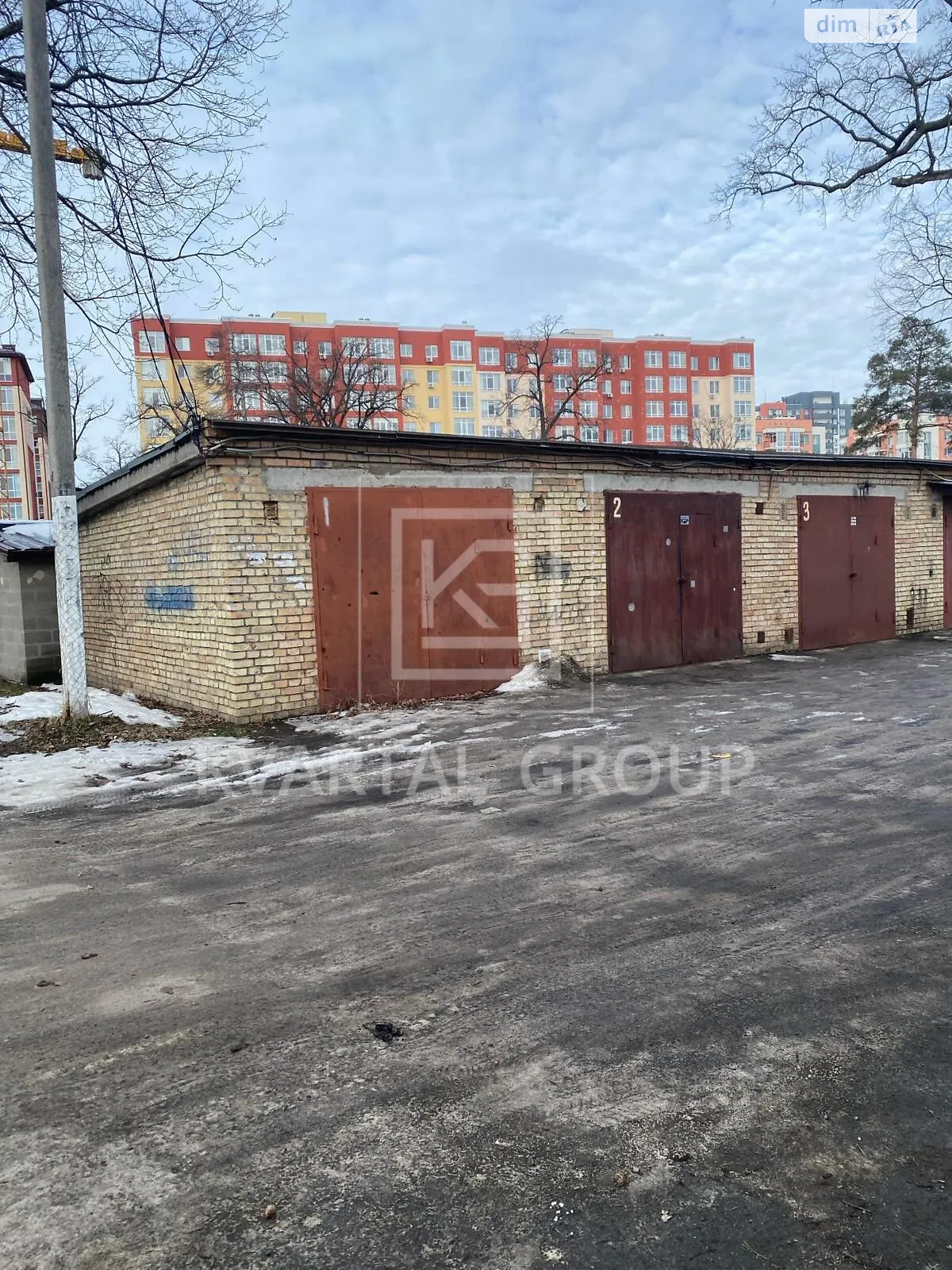 ул. Садовая Ирпень, цена: 12000 $ - фото 1