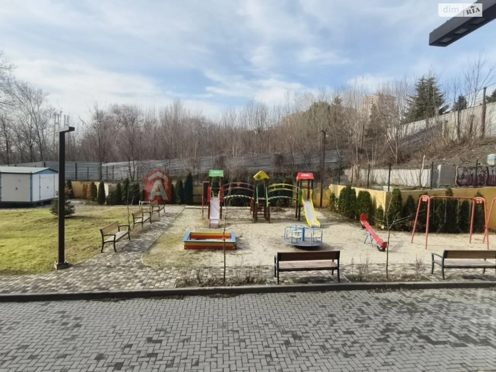 2-комнатная квартира 65 кв. м в Запорожье, ул. Тбилисская, 9В - фото 1