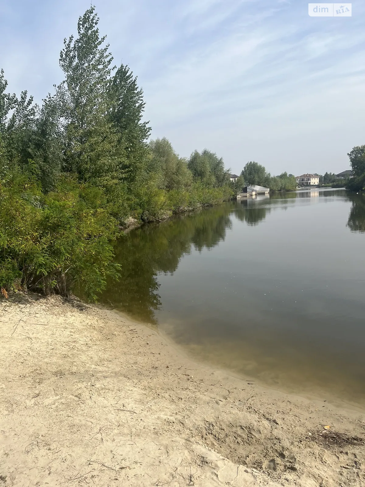 Продается земельный участок 50 соток в Киевской области, цена: 100000 $ - фото 1