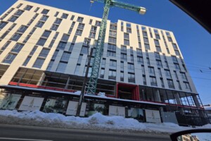 Продажа квартиры, Тернополь, Сергея Короля (Бережанская) улица