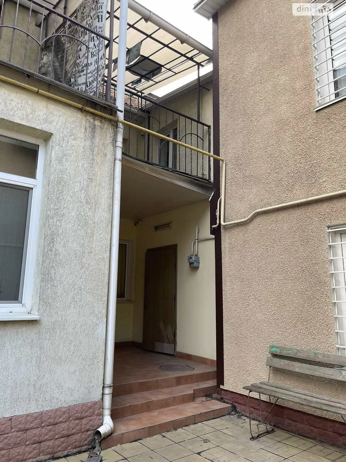 Сдается в аренду офис 77.9 кв. м в бизнес-центре, цена: 15000 грн - фото 1