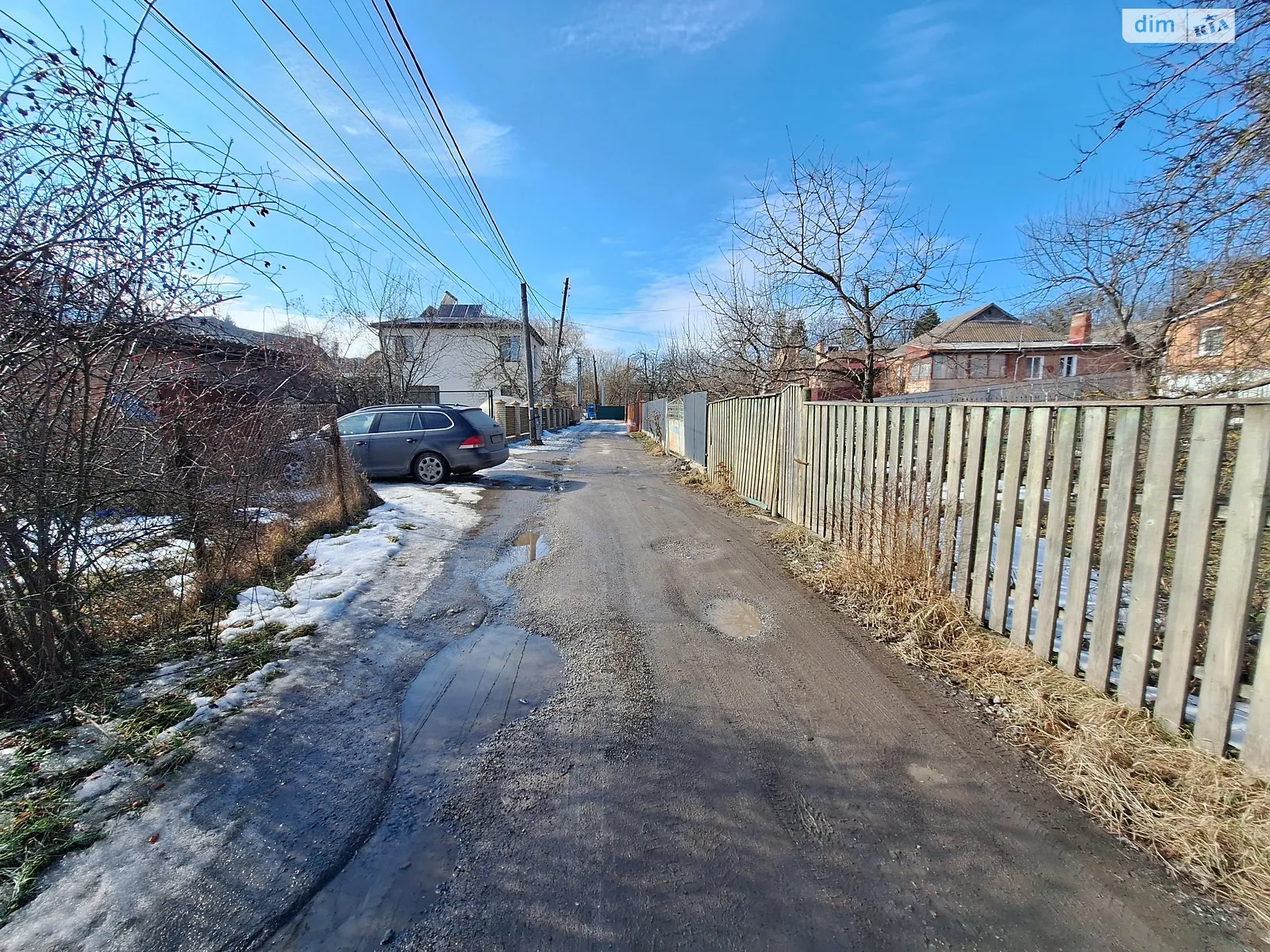 Продается земельный участок 5 соток в Винницкой области, цена: 50000 $ - фото 1