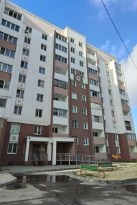 Продажа квартиры, Харьков, р‑н. Киевский, ст.м. Академика Павлова, Академика Барабашова улица, дом 12