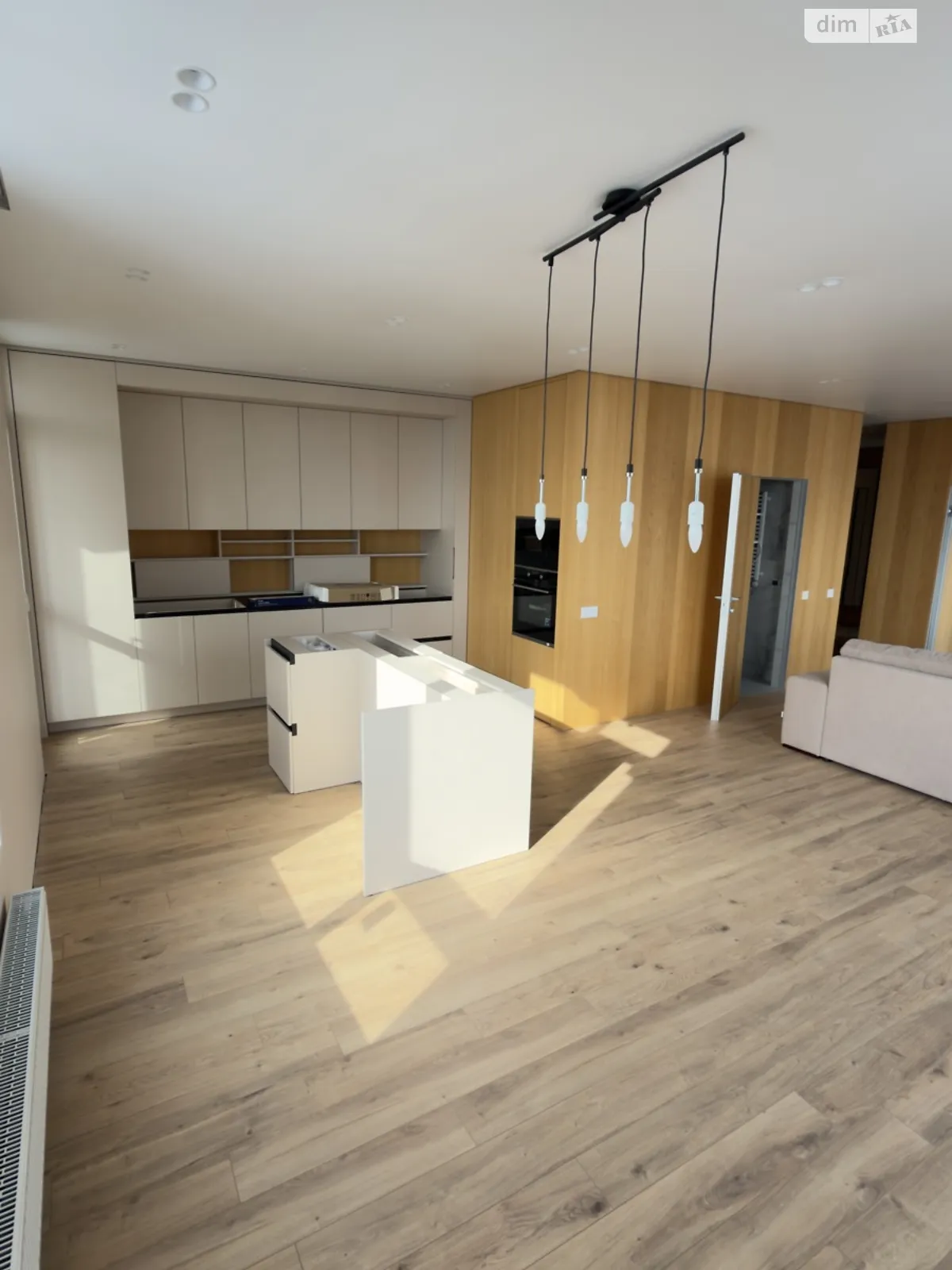 просп. Любомира Гузара, 13 Відрадний Київ ЖК Сучасний квартал - фото 1