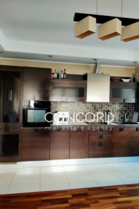 Продажа квартиры, Киев, р‑н. Осокорки, ст.м. Осокорки, Анны Ахматовой улица, дом 46