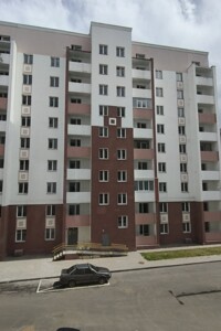 Продажа квартиры, Харьков, р‑н. Киевский, ст.м. Академика Павлова, Академика Барабашова улица, дом 14Б