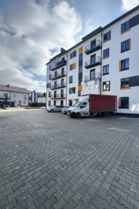 Продажа квартиры, Тернопольская, Кременец, р‑н. Кременец, Г. Гордасевич улица, дом 34, кв. 29