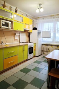 Долгосрочная аренда квартиры, Харьков, р‑н. Слободской, Морозова улица, дом 34