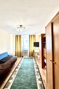 Продаж кімнати, Рівне, р‑н. Льонокомбінат, Фабрична вулиця, буд. 20