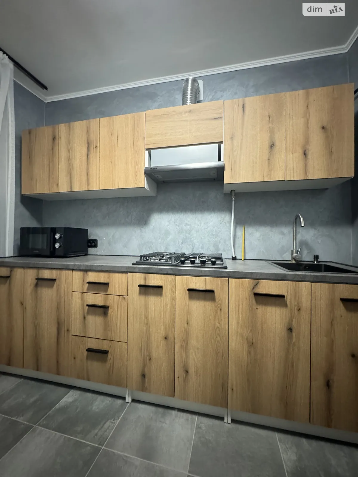 Сдается в аренду 2-комнатная квартира 48 кв. м в Виннице, ул. Евгения Пикуса, 1 - фото 1