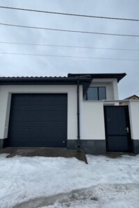 Продажа дома, Киевская, Буча, р‑н. Буча, Каминского улица, дом 1Б