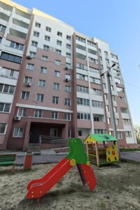 Продажа квартиры, Харьков, р‑н. Киевский, ст.м. Академика Павлова, Академика Барабашова улица, дом 10