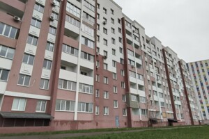 Продажа квартиры, Харьков, р‑н. Киевский, ст.м. Академика Павлова, Академика Барабашова улица, дом 10