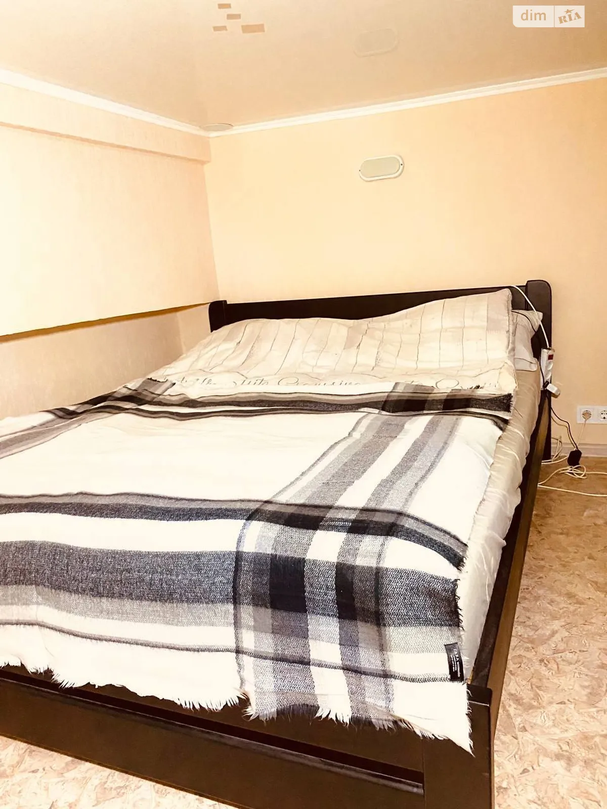 Сдается в аренду 1-комнатная квартира 36 кв. м в Одессе, пер. Светлый - фото 1