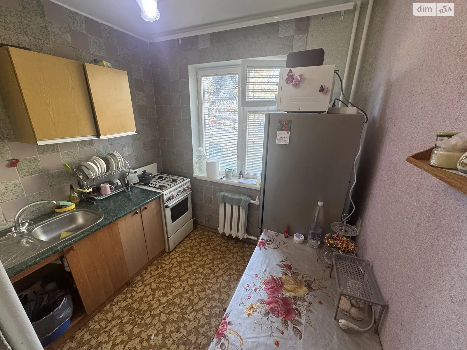 Хмельницкое шоссе, 73 Вишенка Винница - фото 1