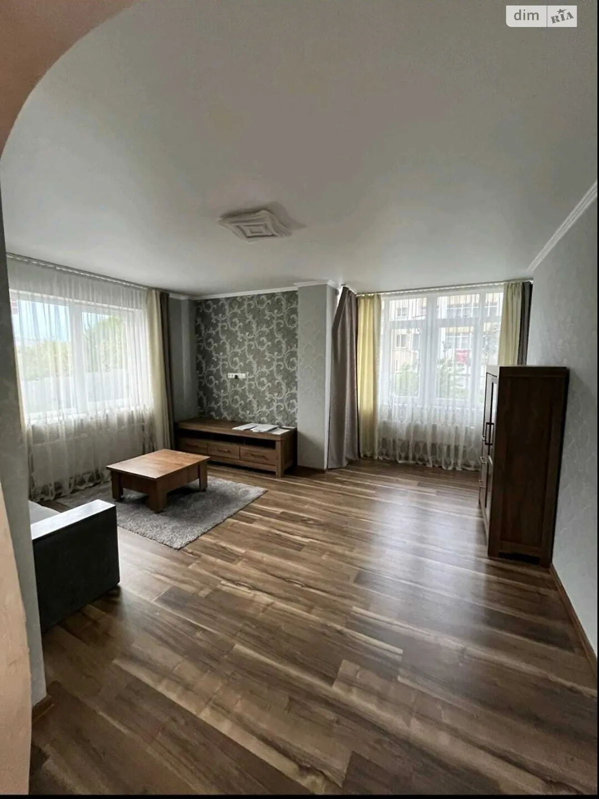 Сдается в аренду 2-комнатная квартира 65.7 кв. м в Львове, ул. Инструментальная, 45 - фото 1