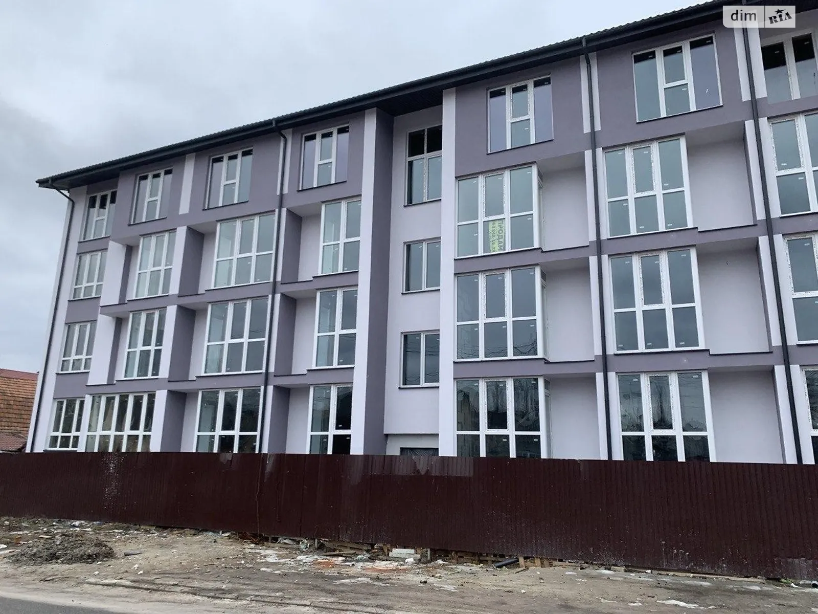 Продается 2-комнатная квартира 52 кв. м в Киеве, ул. Вакуленчука, 47 - фото 1