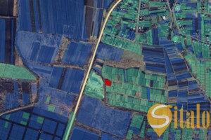 Продажа участка под жилую застройку, Львовская, Вислобоки, Петра Сагайдачного улица