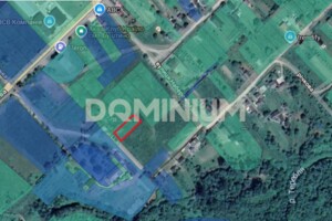 Продаж землі сільськогосподарського призначення, Закарпатська, Буштино