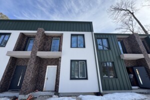 Продажа таунхауса, Киевская, Ирпень, Варшавская (Советская) улица, дом 87Б