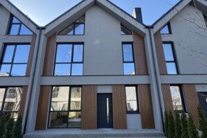 Продажа таунхауса, Киевская, Буча, Евгения Патона улица, дом 15