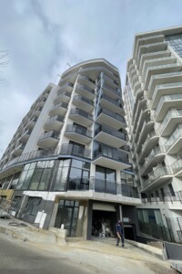 Продажа квартиры, Одесса, р‑н. Средний Фонтан, Ванный переулок, дом 9