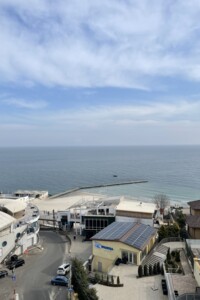 Продажа квартиры, Одесса, р‑н. Средний Фонтан, Ванный переулок, дом 9