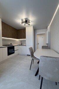 Продажа квартиры, Тернополь, р‑н. Северный, Смакулы улица, дом 1Б