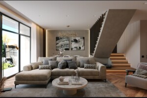 Продажа таунхауса, Ивано-Франковская, Волчинец, Приймы улица, дом 8