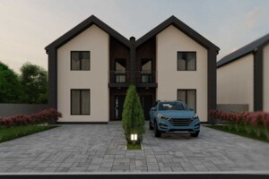 Продажа дуплекса, Винницкая, Зарванцы, Мирная улица, дом 151