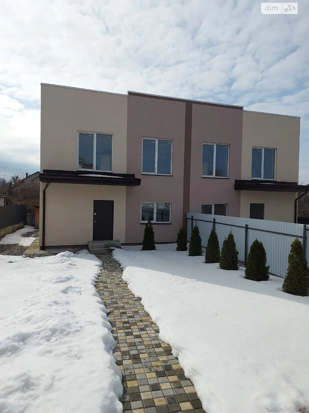 вул. 3-я Лінія Буча, цена: 90000 $ - фото 1