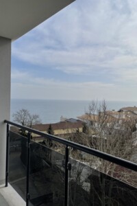 Продажа квартиры, Одесса, р‑н. Средний Фонтан, Ванный переулок, дом 9