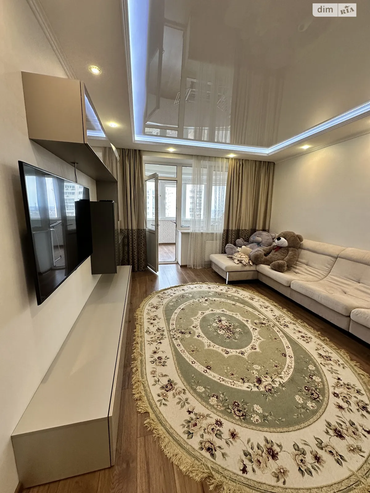 Продается 3-комнатная квартира 134.7 кв. м в Николаеве, цена: 120000 $ - фото 1