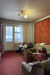 Продажа квартиры, Полтава, р‑н. ГРЛ, Решетиловская (Маршала Бирюзова) улица