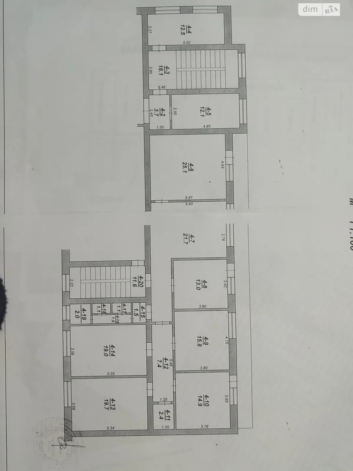 ул. Гната Чекирды(Герцена), 10 Центр Хмельницкий, цена: 170000 $ - фото 1