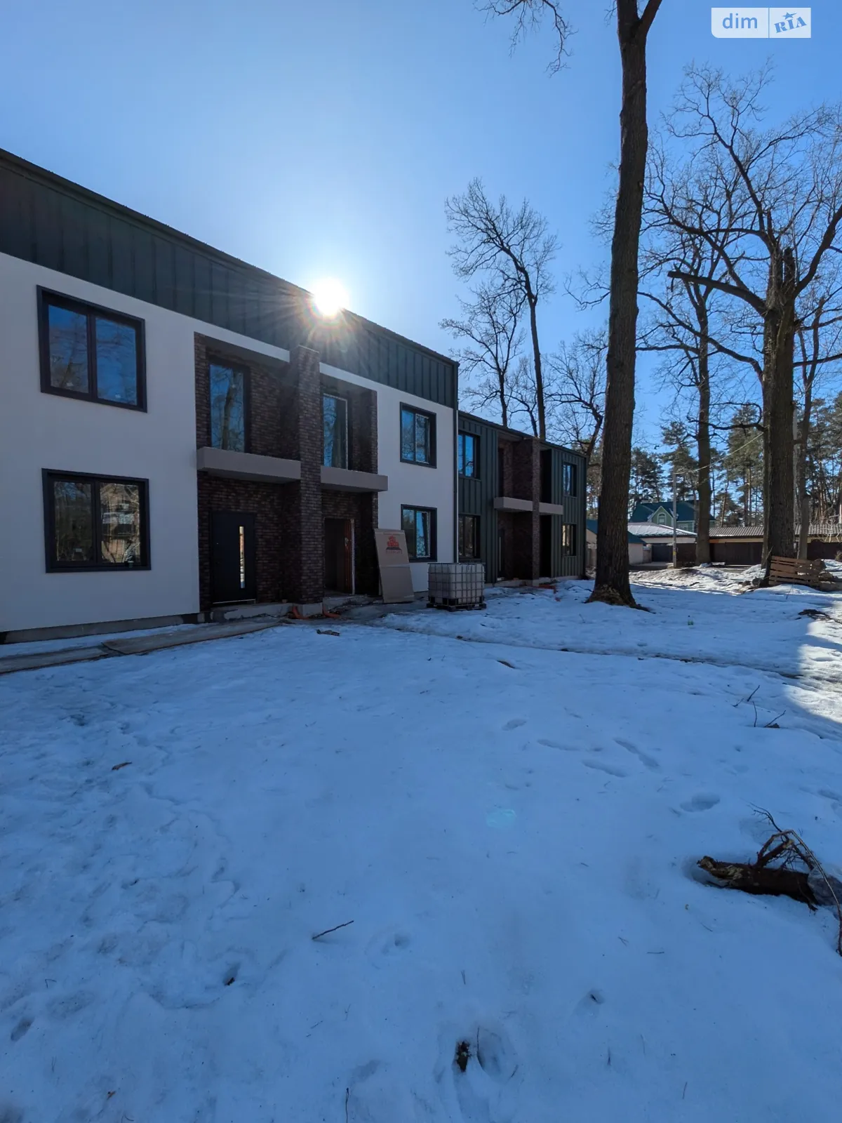 ул. Варшавская(Советская), 87Б Ирпень, цена: 85000 $ - фото 1