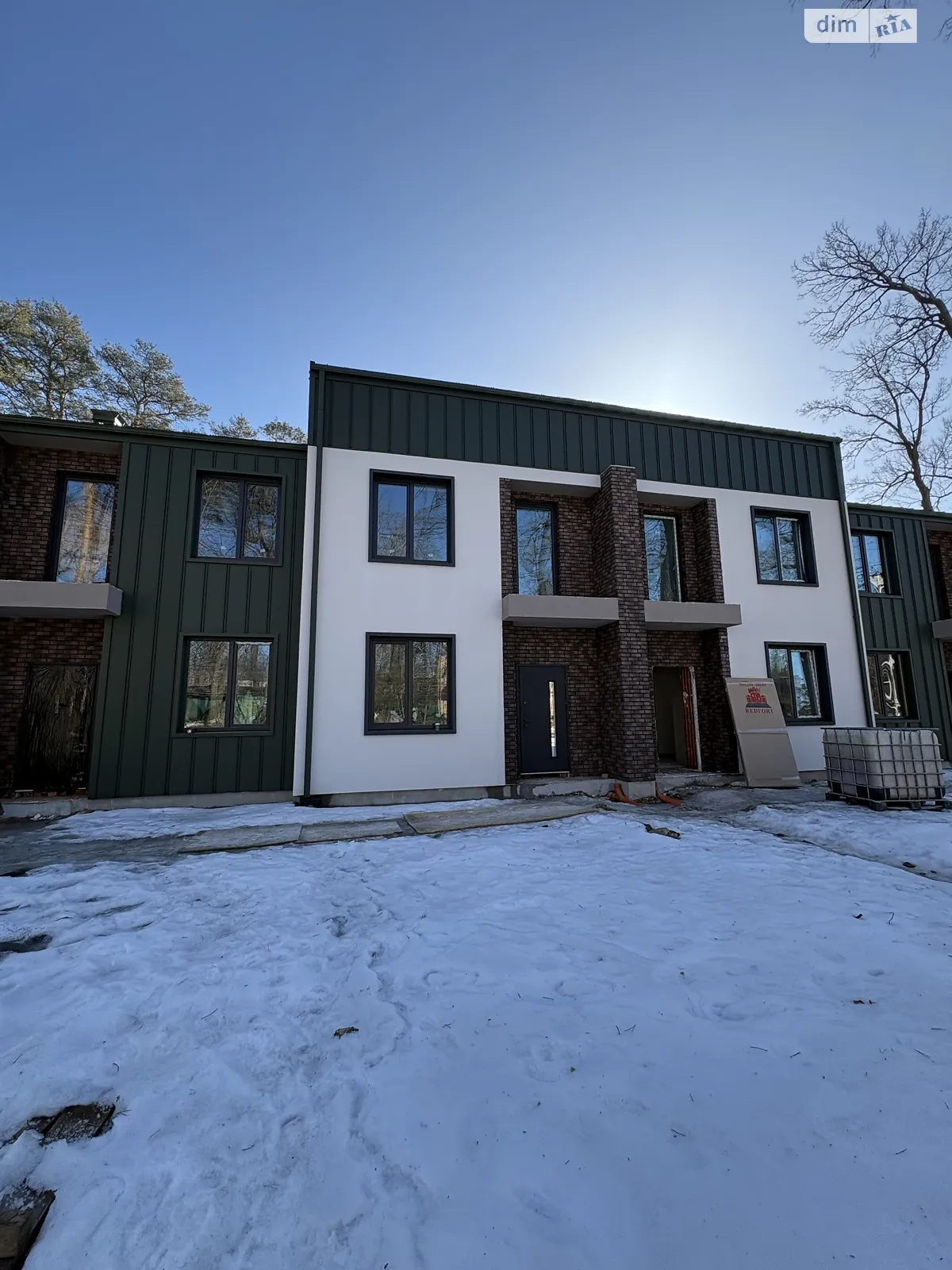 ул. Варшавская(Советская), 95Ж Ирпень, цена: 92000 $ - фото 1