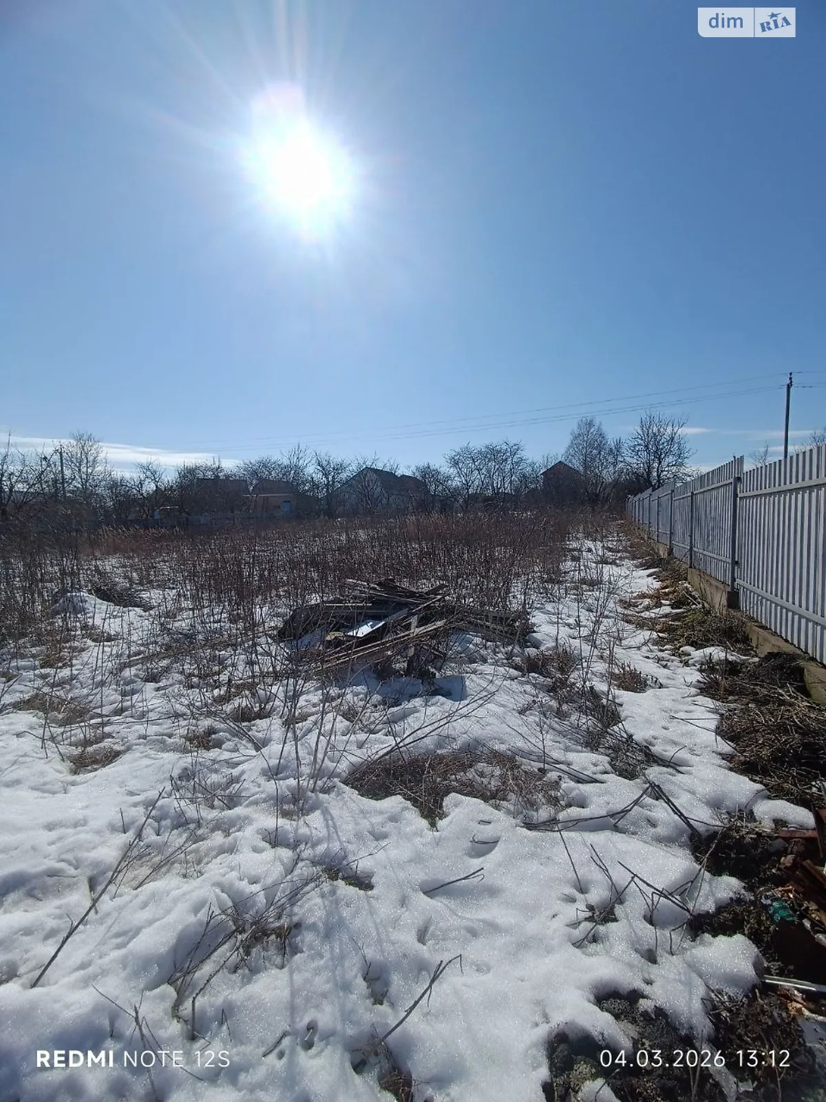 Продається земельна ділянка 10 соток у Хмельницькій області, цена: 16500 $ - фото 1