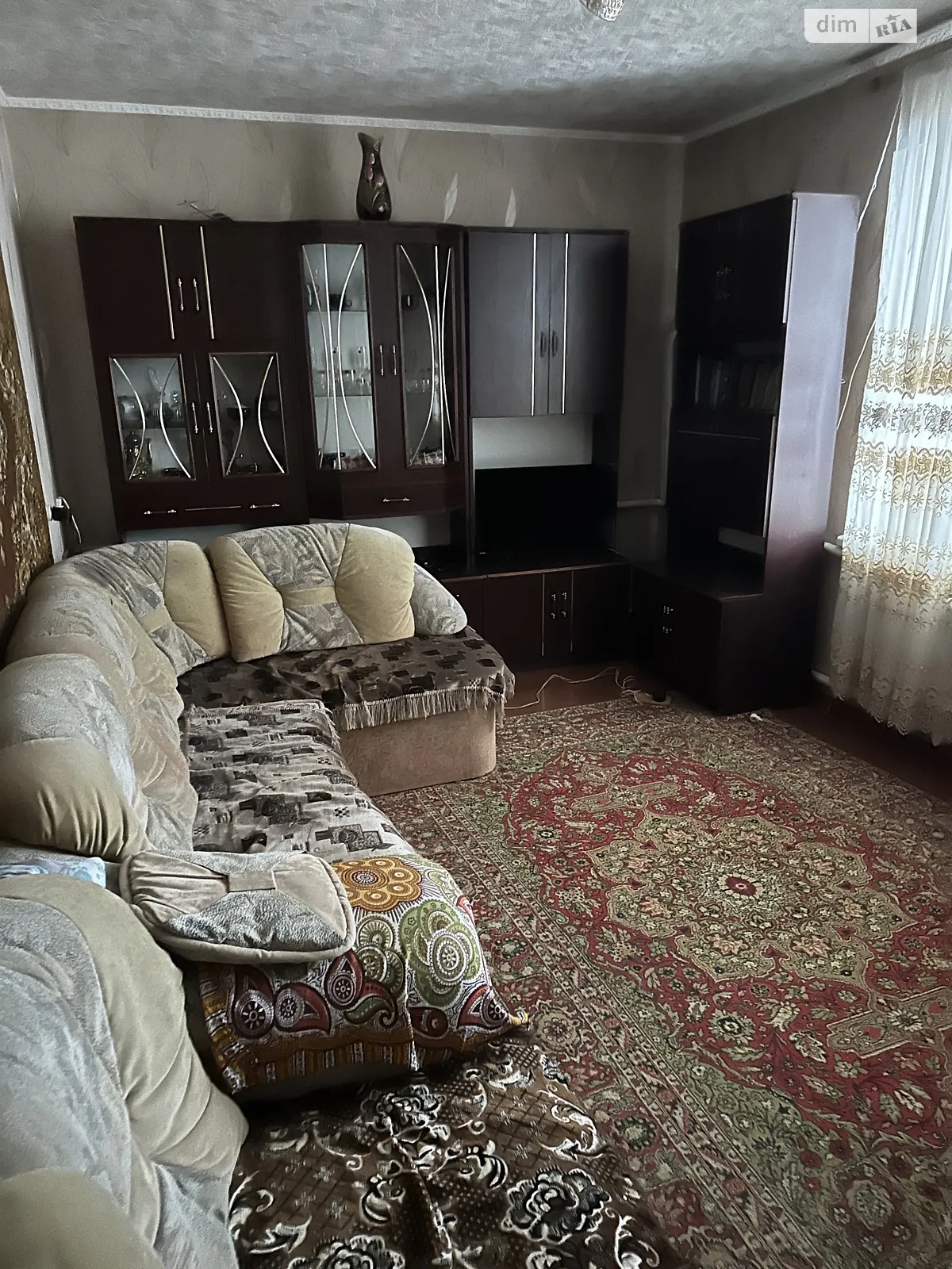 Продается 2-комнатная квартира 56 кв. м в Лозовой, цена: 16000 $ - фото 1